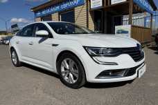 Renault Talisman I