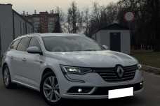 Renault Talisman I