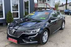Renault Talisman I
