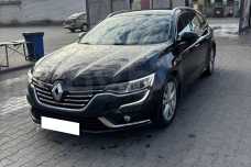Renault Talisman I