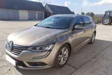 Renault Talisman I