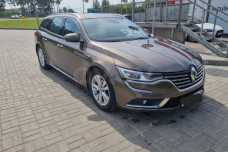 Renault Talisman I