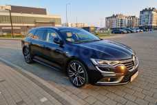 Renault Talisman I