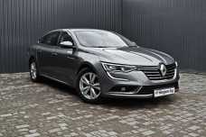 Renault Talisman I