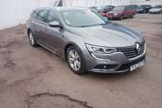 Renault Talisman I