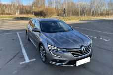 Renault Talisman I