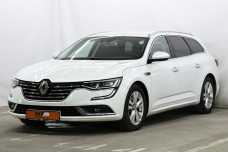 Renault Talisman I