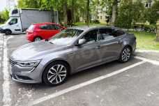 Renault Talisman I