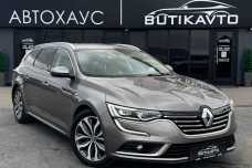 Renault Talisman I