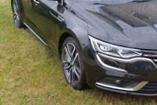 Renault Talisman I