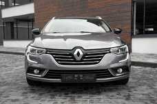 Renault Talisman I