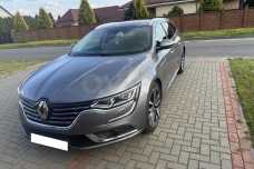 Renault Talisman I