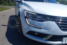 Renault Talisman I
