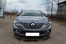 Renault Talisman I