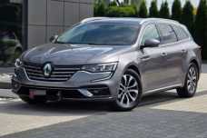 Renault Talisman I  Рестайлинг, 2021, пробег 29000 км