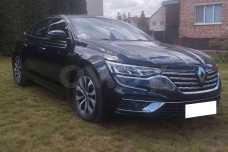 Renault Talisman I Рестайлинг