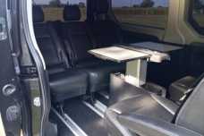 Renault Trafic III, 2018, пробег 340000 км