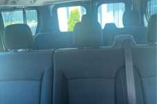 Renault Trafic III, 2020, пробег 400000 км
