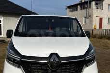 Renault Trafic III