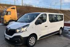 Renault Trafic III