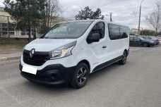 Renault Trafic III