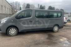Renault Trafic III