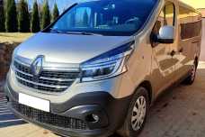 Renault Trafic III
