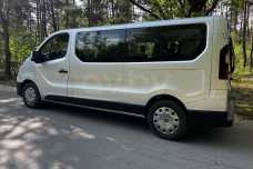 Renault Trafic III