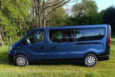 Renault Trafic III