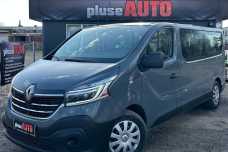 Renault Trafic III