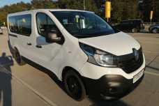 Renault Trafic III