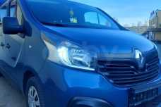 Renault Trafic III