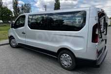 Renault Trafic III
