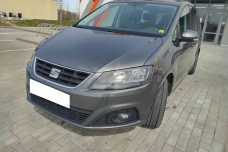 SEAT Alhambra II Рестайлинг