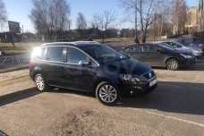 SEAT Alhambra II Рестайлинг