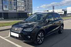 SEAT Arona I