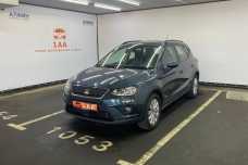SEAT Arona I
