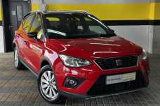 SEAT Arona I