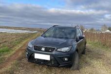 SEAT Arona I