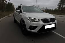 SEAT Arona I