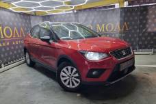 SEAT Arona I