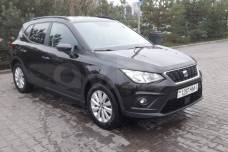 SEAT Arona I