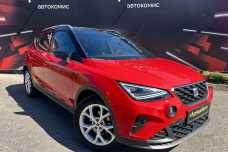 SEAT Arona I Рестайлинг