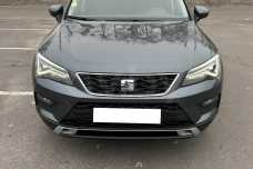 SEAT Ateca I