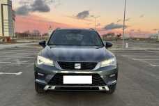 SEAT Ateca I