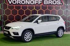 SEAT Ateca I