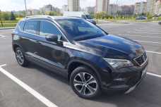 SEAT Ateca I