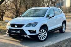 SEAT Ateca I