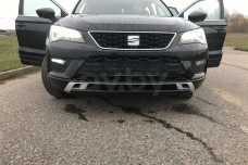 SEAT Ateca I