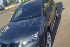 SEAT Ateca I